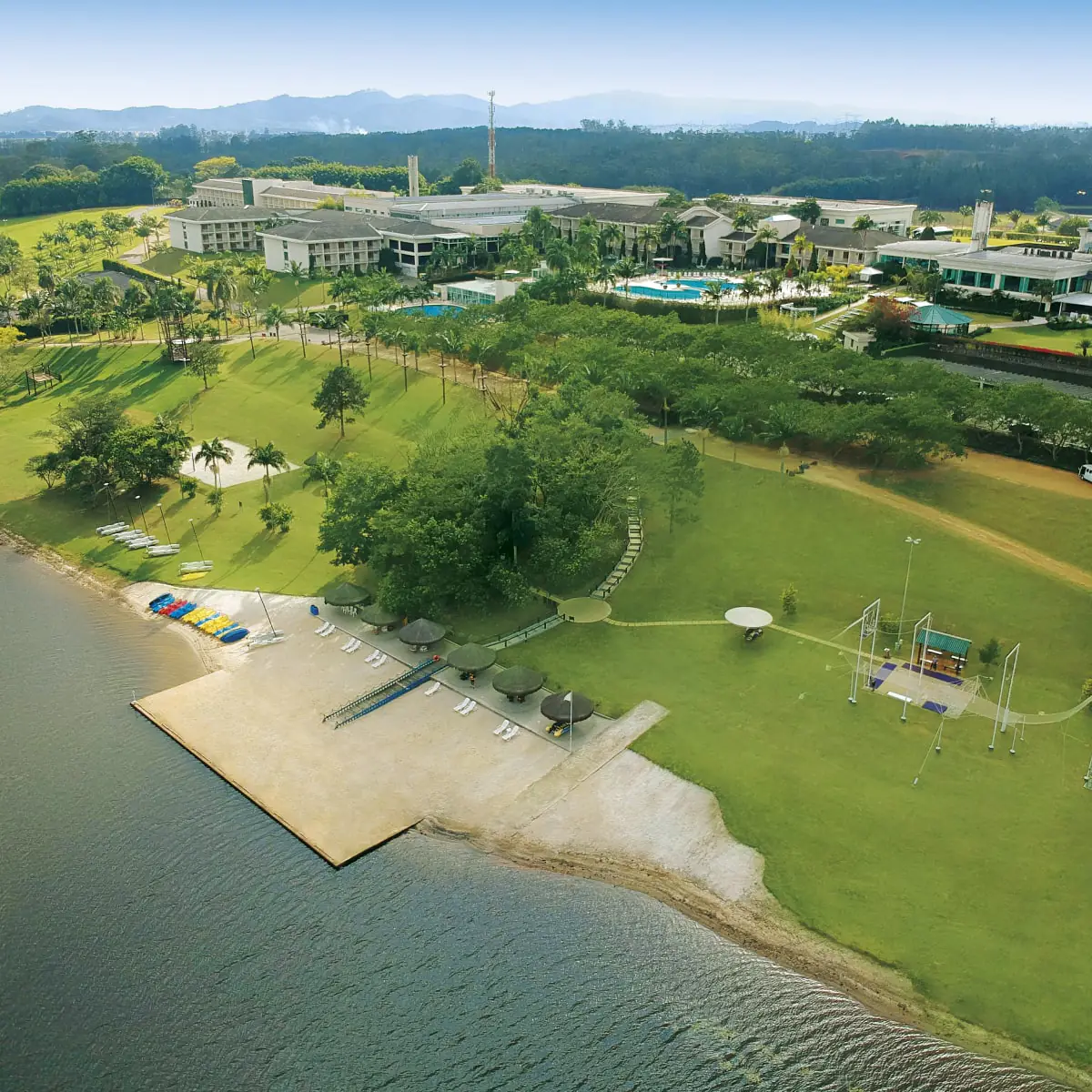 Club Med
