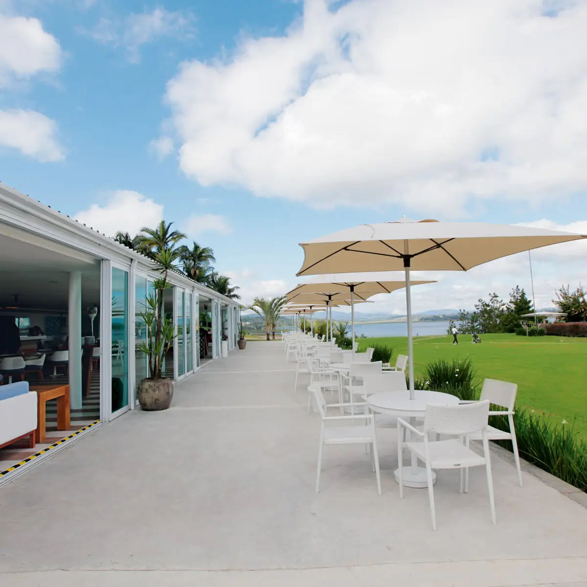 Club Med